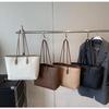 2025 Minimalist Large-Capacity Versatile Commute Handbag