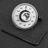 12inch Drive Torque Wrench Gauge Car Angle Rotation Ratchet Measurement Tool Kit
