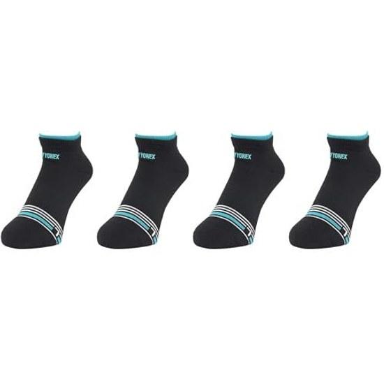 YONEX Socks Womens Sneaker Ladies