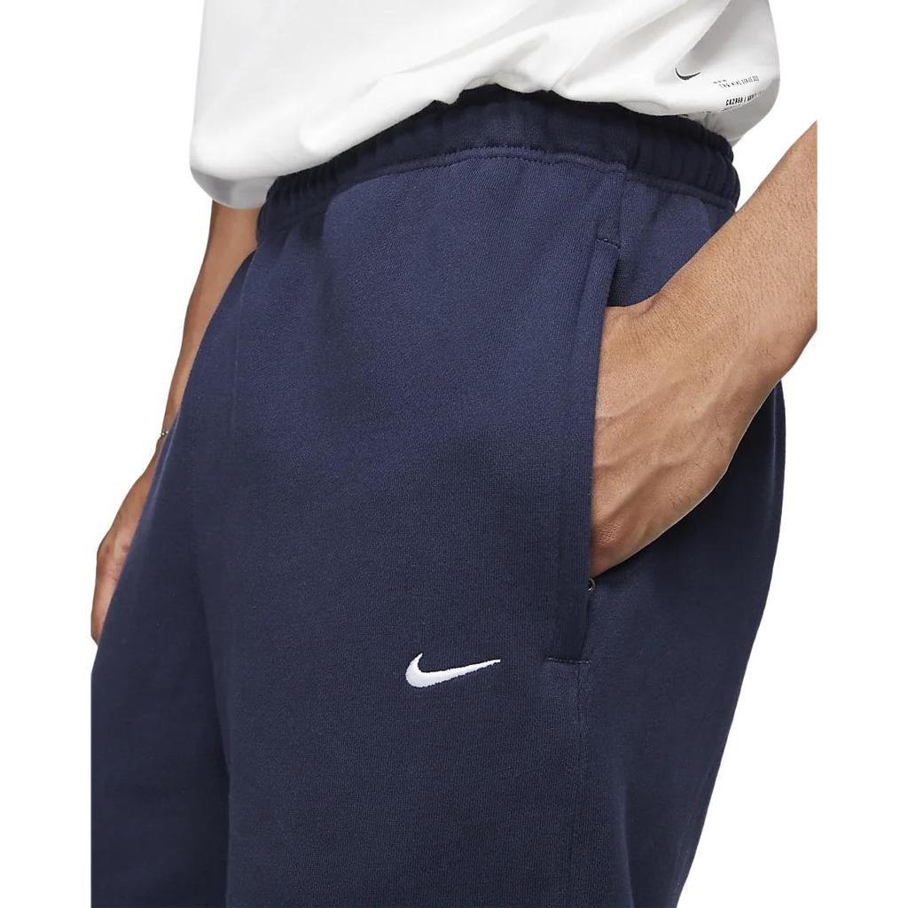 Nike Casual Pants Men's Dark Blue CD6394-451
