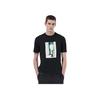 Palace American Psycho T-Shirt Black Unisex Tops P24TS031