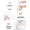 Dove Foaming Shower Gel Duo Set