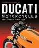 The Complete Book of Ducati Motorcycles : Every Model Since 1946 Kitabı