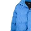 Previous Season BB Logo Puffer Jacket 642228TFO044011