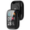 TPU Screen Protector Cover For Xiaomi Redmi Watch 3 Active/Lite Smart Watchband Case Protective Shell Bumper Soft Film Duricrust