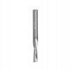 Solid Carbide Cutter Z2 for Wood/board D=5 I=17 =60 =8 Neg