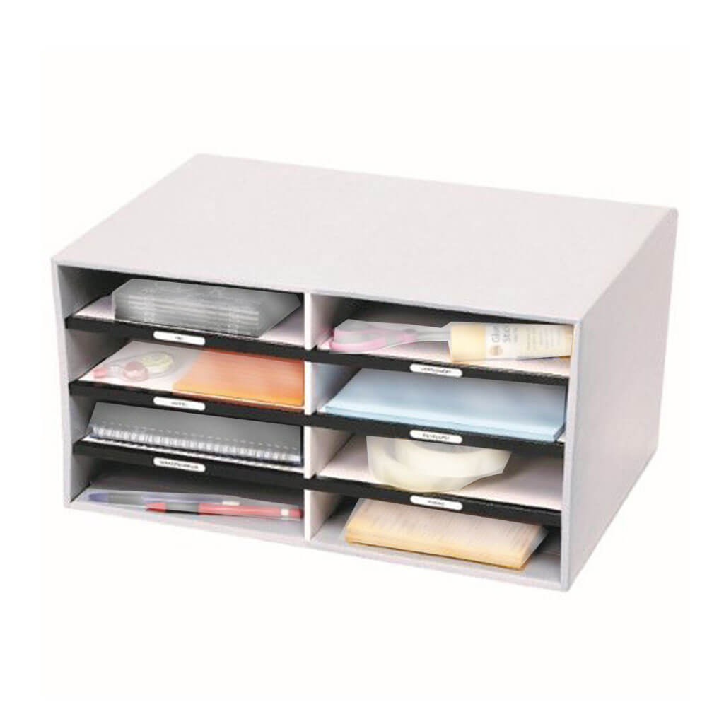 Marbig Sort and Store Datei