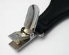 [Peace Workshop] Holster Suspenders for Men, Philip, Made In Japan, 30mm Width, Black