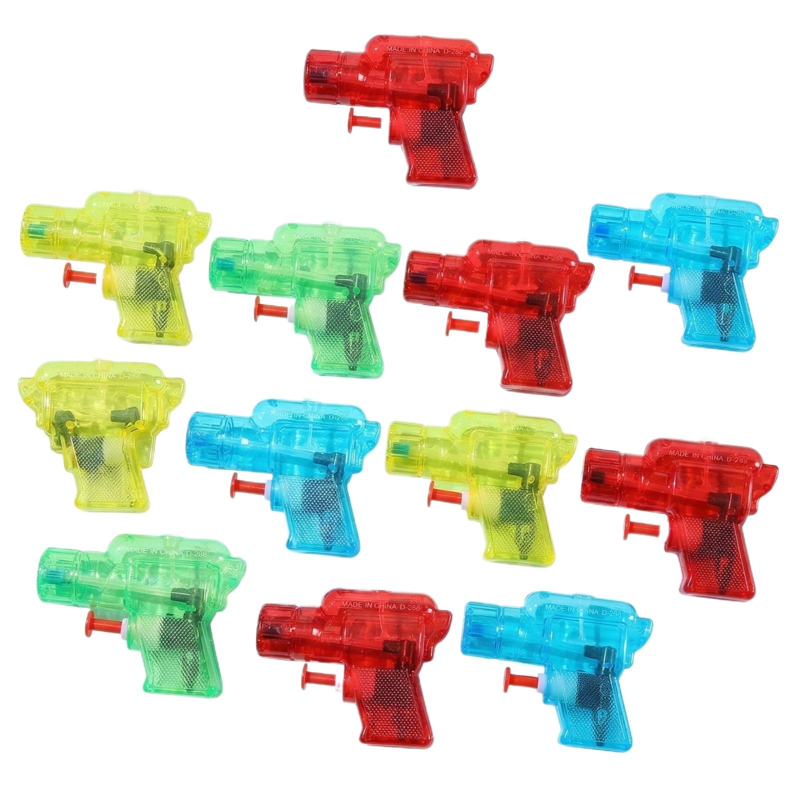 

Water For Kids, Transparent Water Play (random Design) One Size
