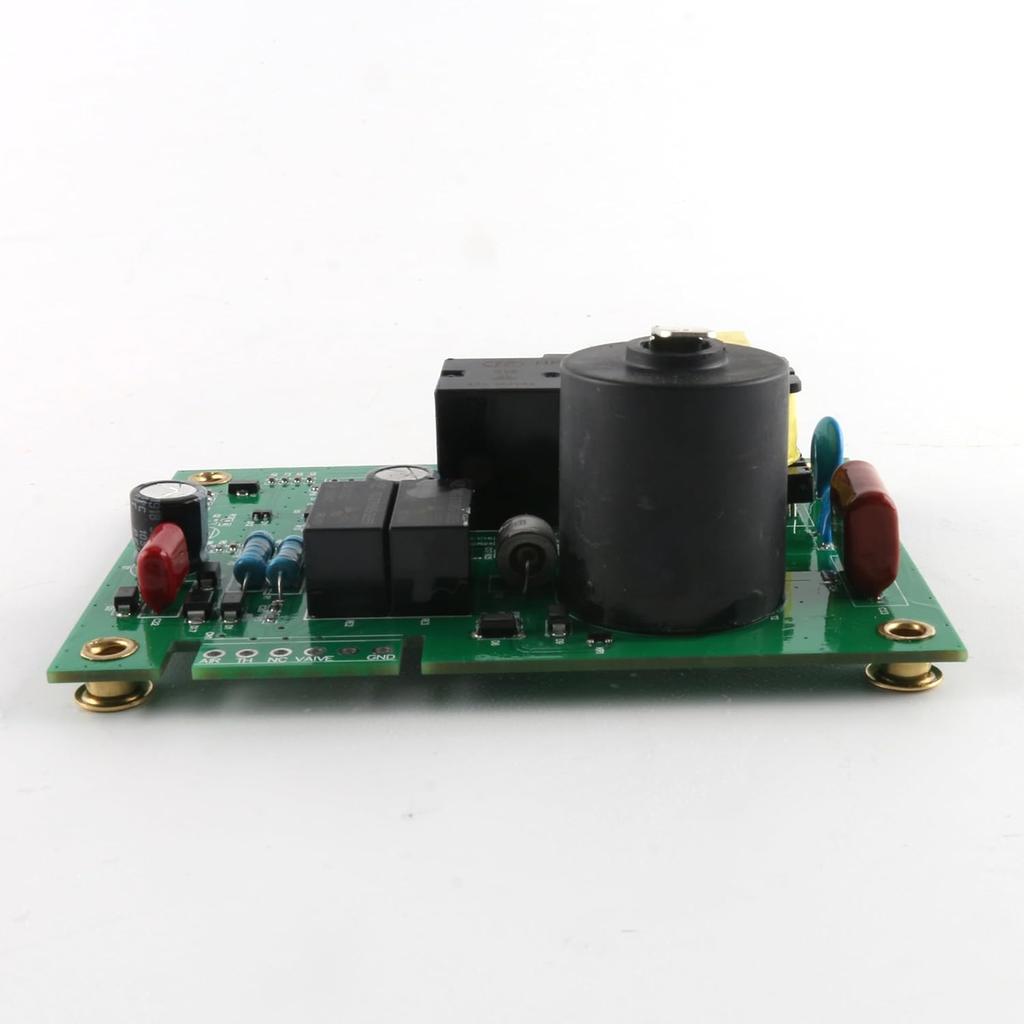 521099 Water Heater Circuit Board with Fan Control Fits for SF25 SF30 SF35 SF42 SF20F SF25F SF30F SF35F SF42F DD-17-DSI NT-12S NT-12SE NT-16S