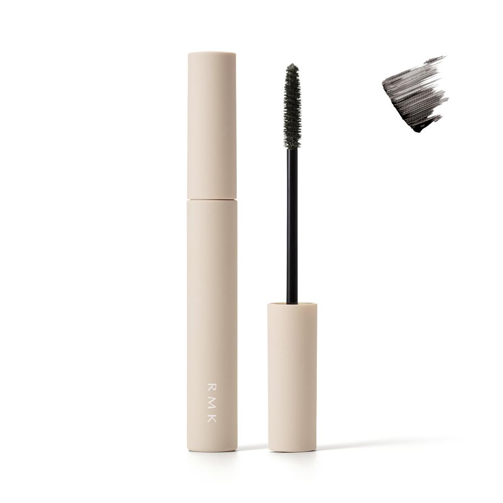 RMK Feather Wisp Mascara 01  02  03  04 44g