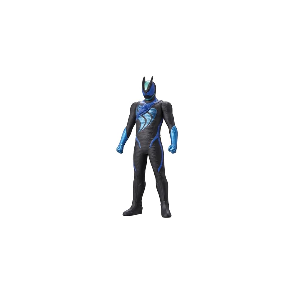 Bandai Rider Hero Series Kamen Rider Zets Techno Room Stream Action Figure
