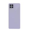 For Samsung Galaxy A22 4G A225 Battery Back Cover Housing