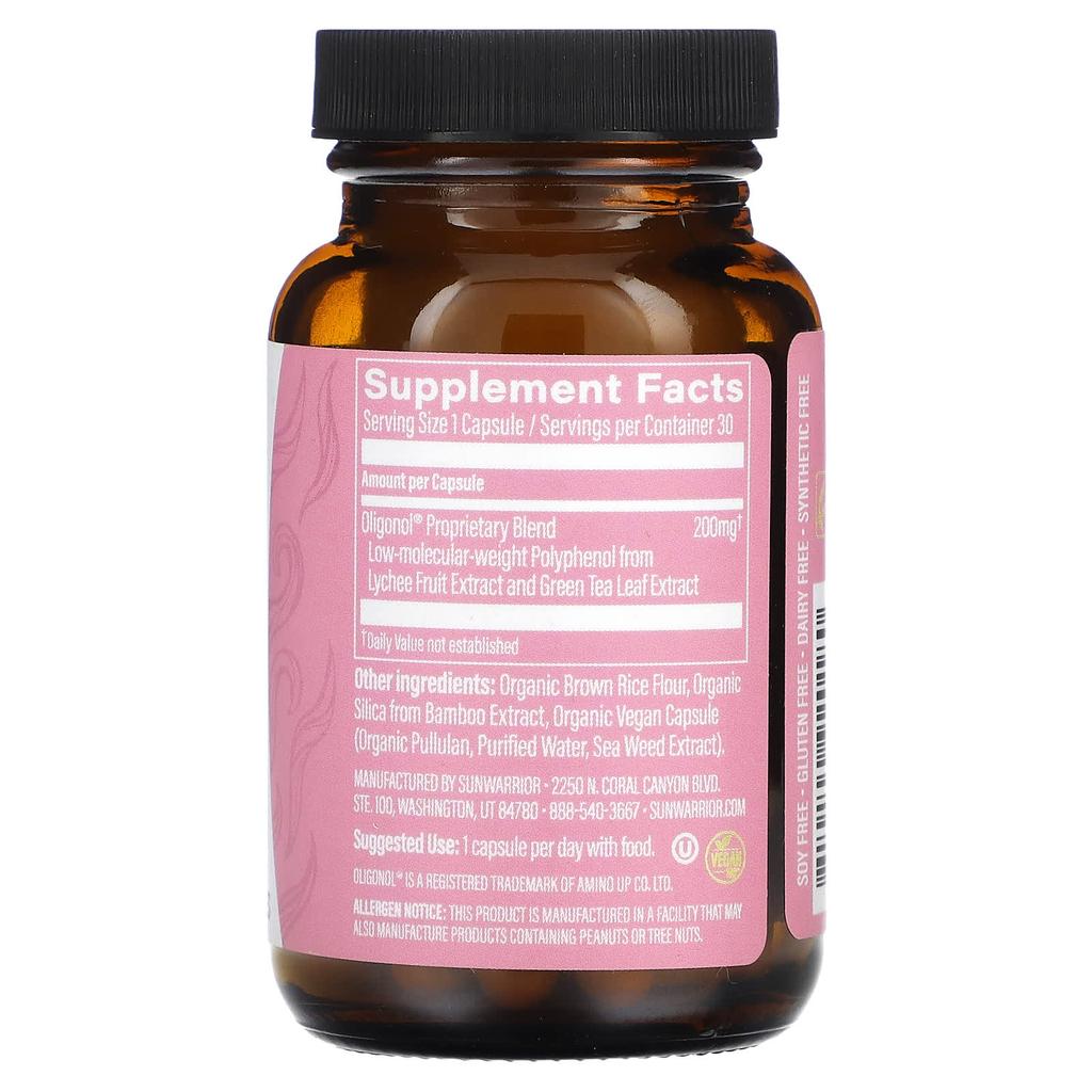 Shape, Fat Burning, Weight Management, Veggie Capsules 30