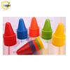 Landa 8cm Round Roller Skating Training Cones