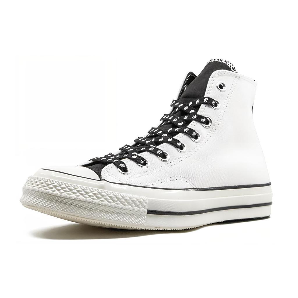 Chuck 70 Converse High Psy Kicks Pack - Blanc 164209C