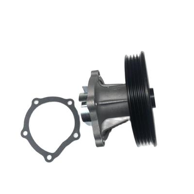 High Quality Water Pump For Baic MZ45 MZ40 A12 Engine