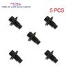 1/2/5/10X M14*1.5 Engine Oil Drain Plug Bolt Screw For DODGE GRAND CARAVAN AVENGER DURANGO JEEP COMPASS PATRIOT GRAND CHEROKEE
