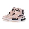 Li Ning Youth  Comfortable Sports Casual Shoes Kids Shoes Black Pink YKCR172-22