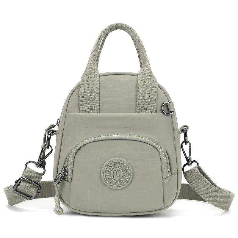 Multifunctional Small Bag Shoulder Bag Women's Mobile Phone Bag Mother Handbag