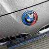 OSTB7 3d 82mm 74mm Car Front Hood Badge Bonnet Logo Rear Trunk Emblem For BMW E46 E39 E90 E36 E60 E30 E87 M2 M3 M4 M5 50th Anniversary