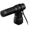 DM-E100 stereo microphone