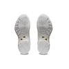 Asics Glide Nova FF 2 'White Saffron' (Unisex) White / Saffron Basketball Shoes 1061A038 106