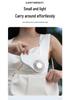 Portable Handheld Folding Neck and Desktop Multi-Purpose Cooling Fan