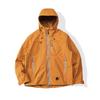 Men's Breathable Windbreaker: Outdoor Windproof Waterproof Jacket for Camping and Hiking