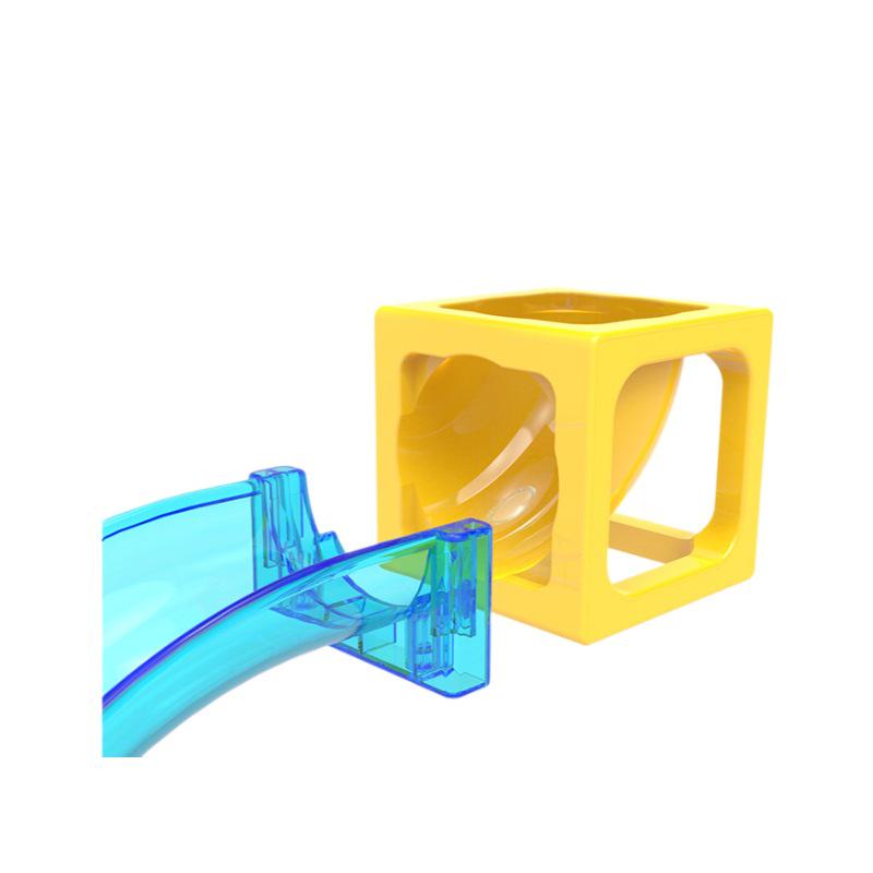 Ciwon Magnetic Building Blocks: Educational Toys for Early Learning and Parent-Child Interaction.
