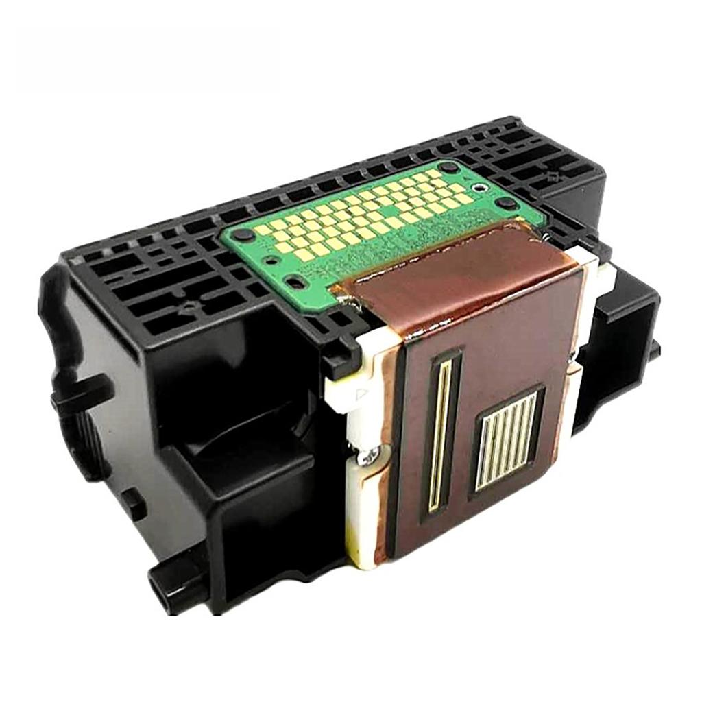 For Canon iP4850 MG5250 MX892 iX6550 MG5320 MG5350 iX6500 QY6-0080 Print Head Multicolor