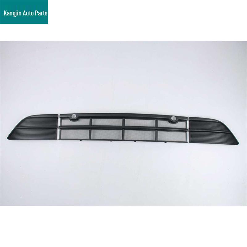 Compatible Front Bumper & Dustproof Mesh Mod Kit for 2025 Wenjie M8 Extended Range