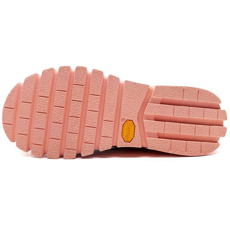 Li Ning Wave High top Casual Shoes Women's AGCP388-3