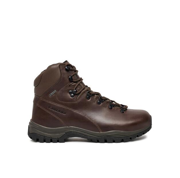 Ботинки треккинговые Kayland Cumbria 2.0 Gtx GORE-TEX EU 43