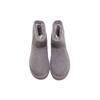 UGG Mini Side Logo 'Grey' Women's 1122558-SHA