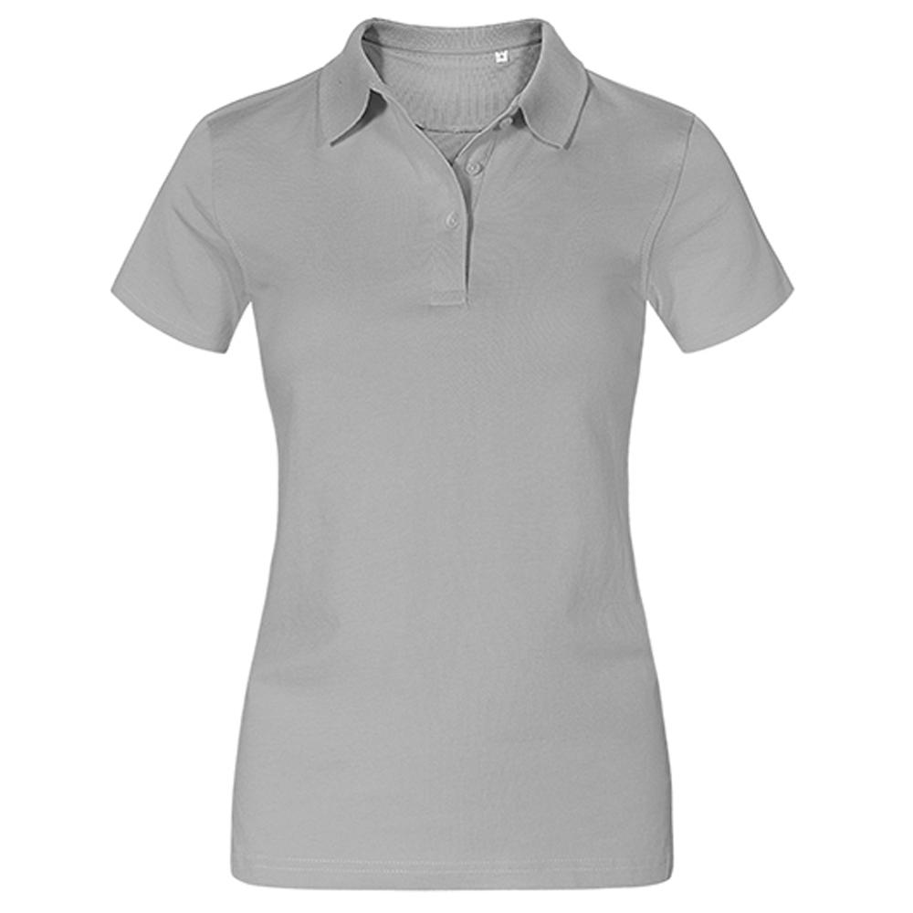 Promodoro Womens/Ladies Jersey Polo Shirt