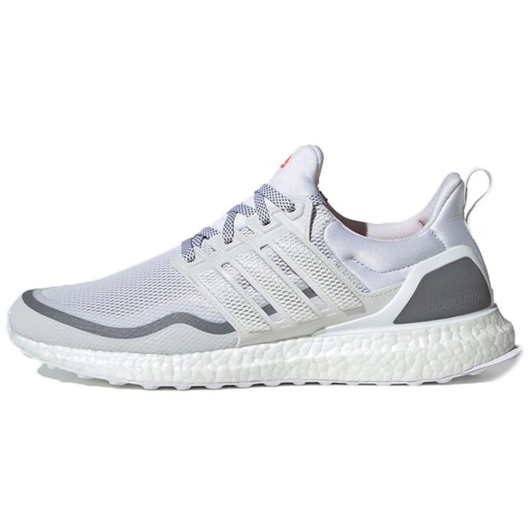 adidas UltraBoost Reflective Crystal White Men s EG8104 EU 38⅔