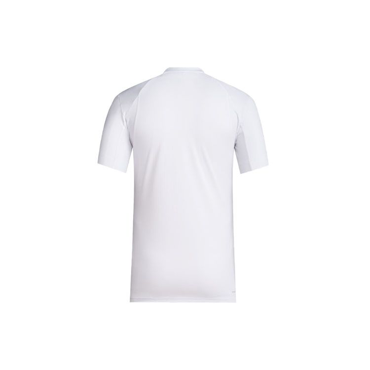 Adidas Tennis FreeLift Tee White Men Streetwear IP1946
