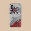 G-Genshin Impact A-Arlecchino Phone Case For Samsung S25,24,21,22,23,20,S30,Ultra,Plus, Fe,5G Silicone Cover