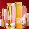 Anti-wrinkle and anti-wrinkle eye cream, rejuvenating the skin around the eyes