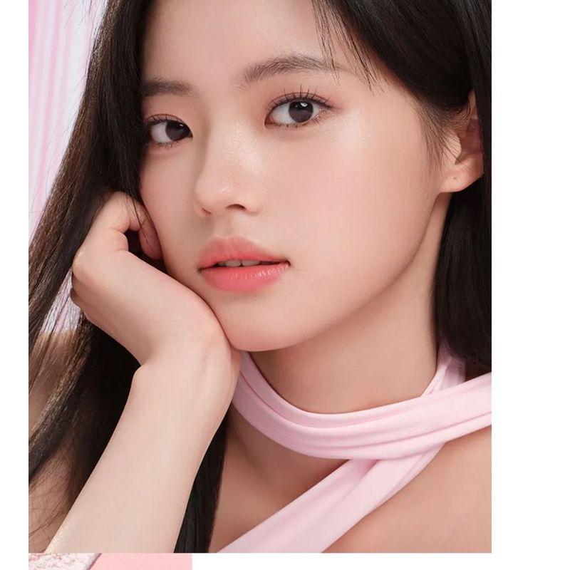 Judydoll - Mini Makeup Palette - 3 Colors