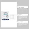 Acne Care Patch Gentle Healing Moisturizing Face Blemish Treatment Daily Skin Care  9 Count