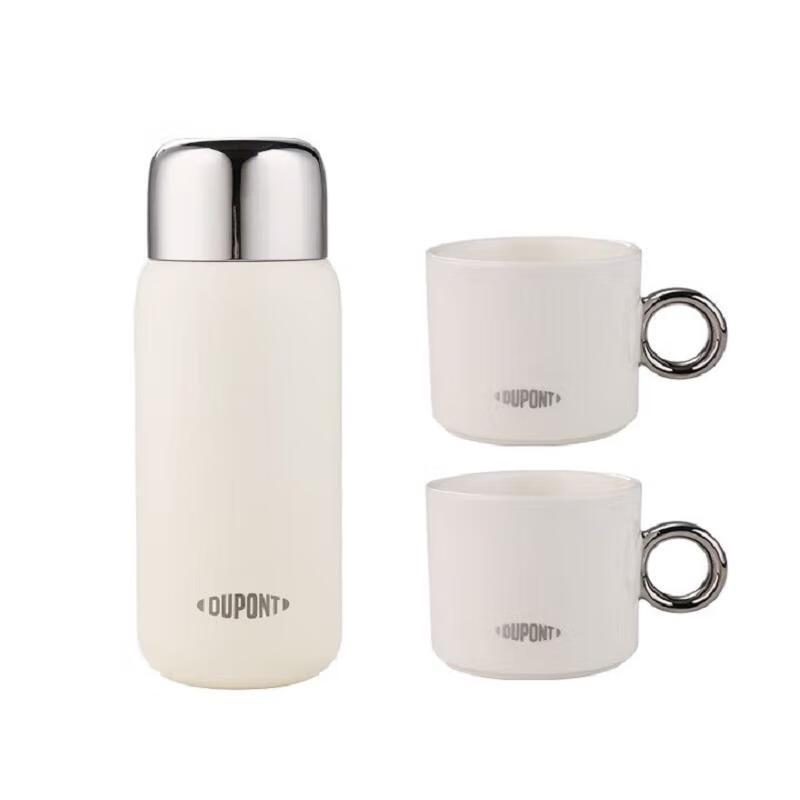 DuPont Shijue Stew Tea Master Insulated Pot Set