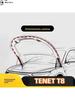 Car alarm keychain cover, 1 pc.