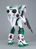 Wave Space Knight Tekkaman Blade Sol Tekkaman Unit 1 Height 22cm plastic model Limited distribution Non-scale approx. Color-coded KM-122