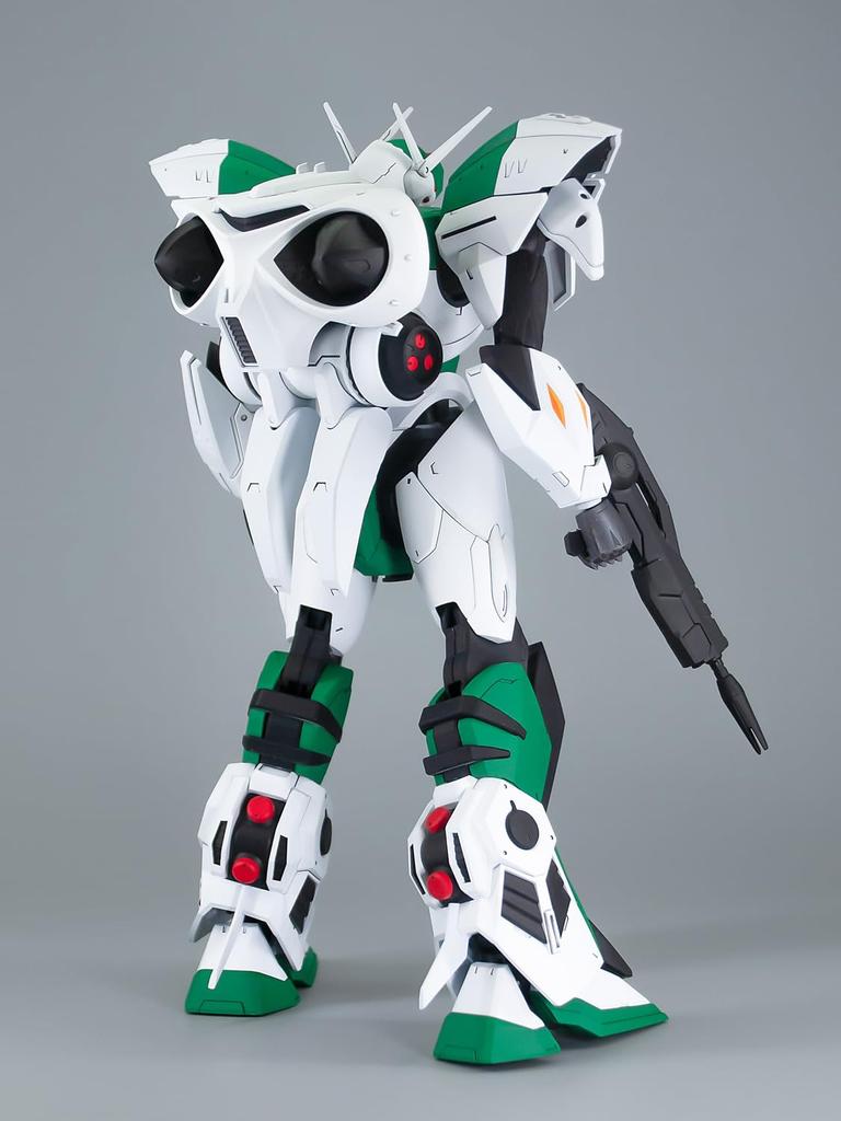 Wave Space Knight Tekkaman Blade Sol Tekkaman Unit 1 Height 22cm plastic model Limited distribution Non-scale approx. Color-coded KM-122