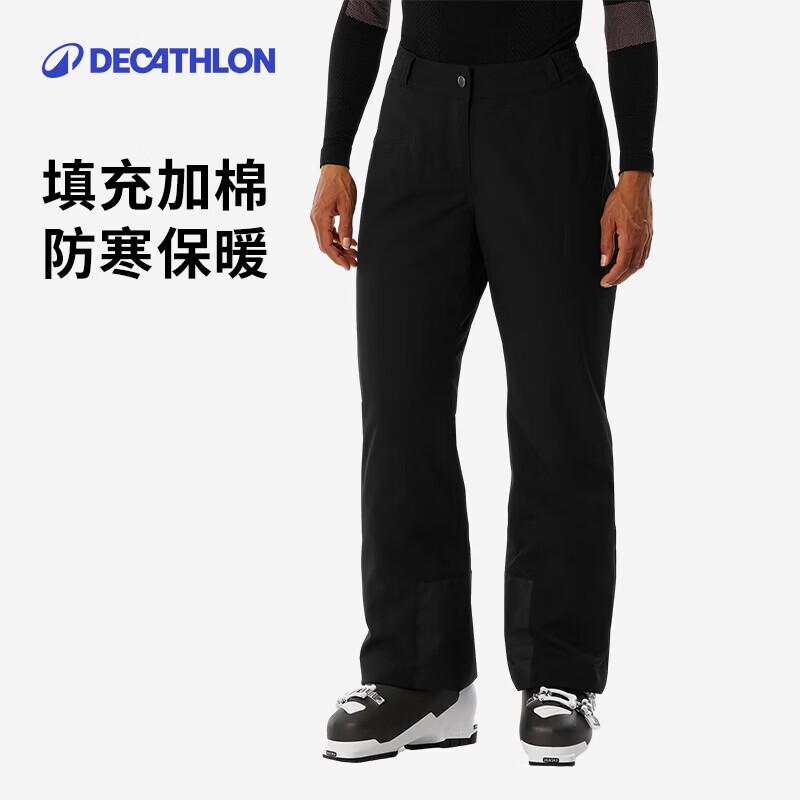 Decathlon Women s SKI100 Waterproof Ski Pants 44