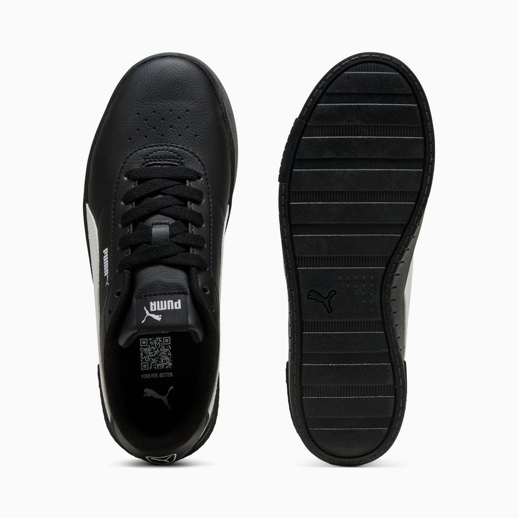 Puma JOLA Women's Sports Shoes Black 39841308 Size 38.5