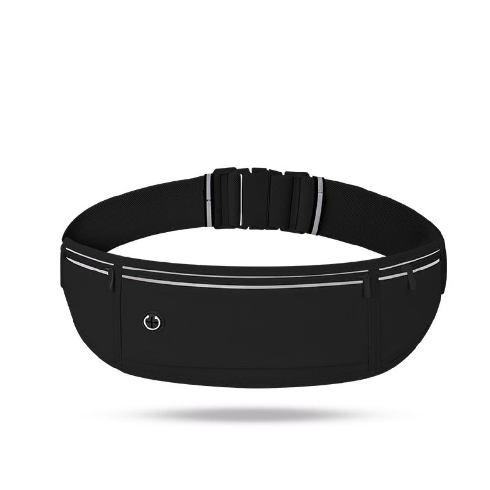 Waterproof Marathon Running Bag Breathable Sports Phone Bag Fashion Running Waist Bags  Rinning