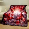 New Product! The Dream Is A Swarm of Butterflies Blanket Home Travel Camping for Adults and Kids Luxury Gifts Multi-Size